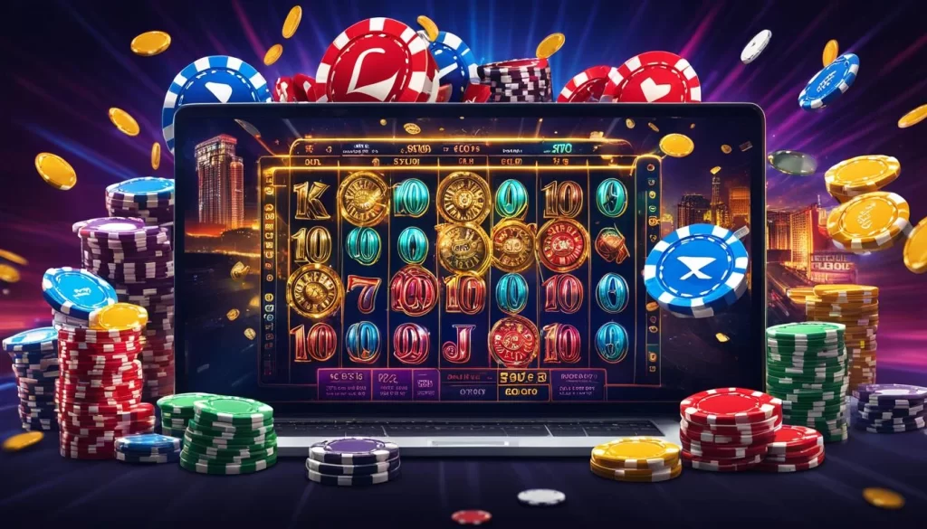Đa dạng trò chơi Slot F168 Code