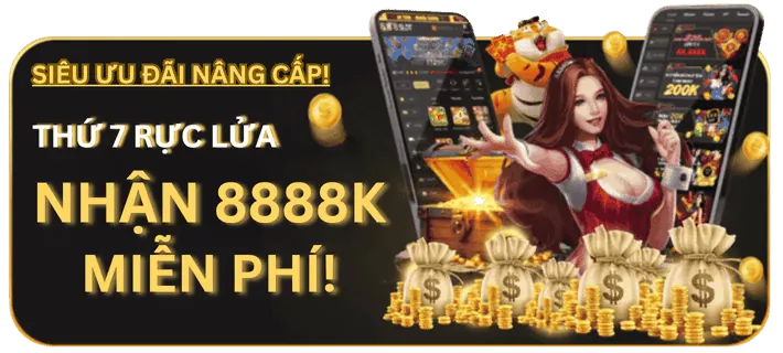 Hình ảnh ưu đãi đặc biệt theo sự kiện lớn tại F168 Code