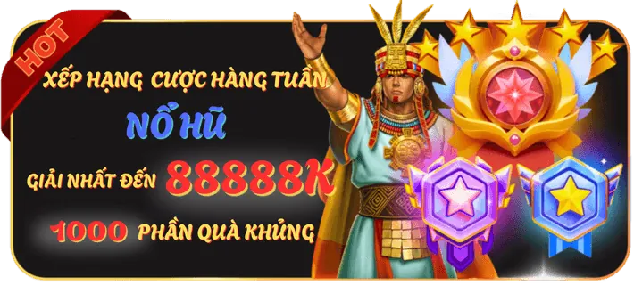 Ưu đãi nạp tiền hàng ngày qua ứng dụng