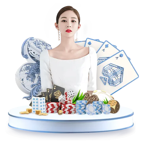 Người chia bài Baccarat trực tuyến